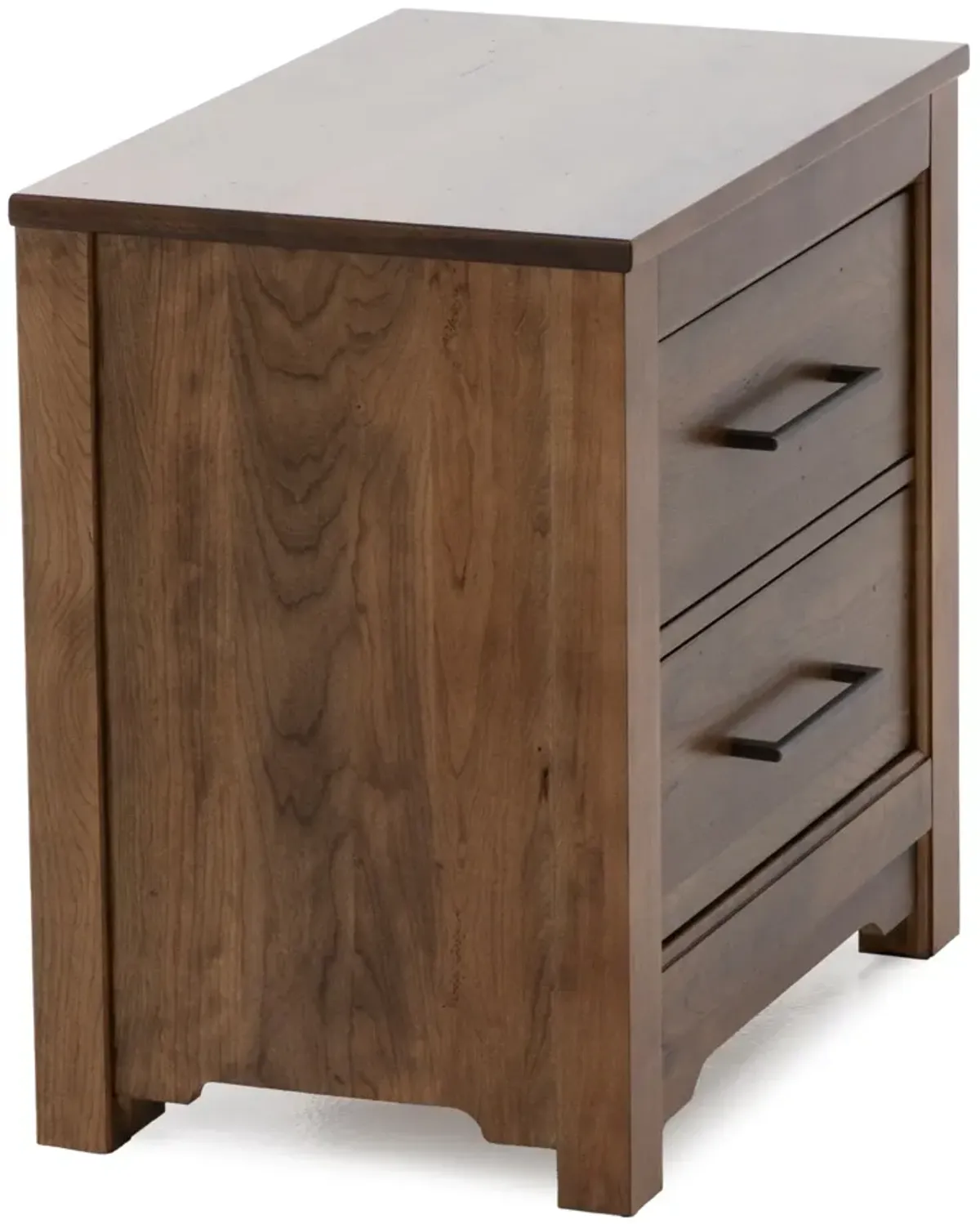 Crafted Cherry Nightstand
