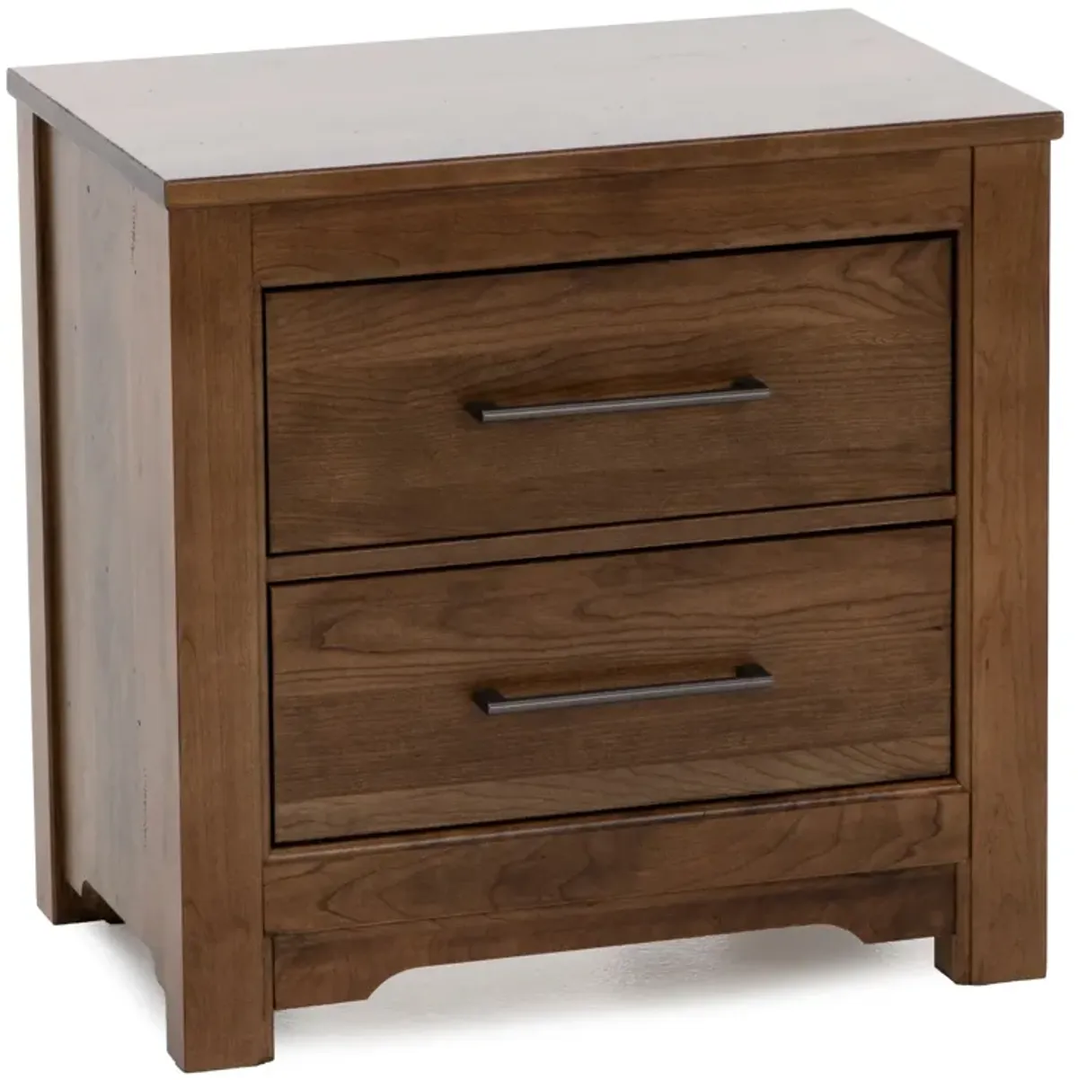 Crafted Cherry Nightstand