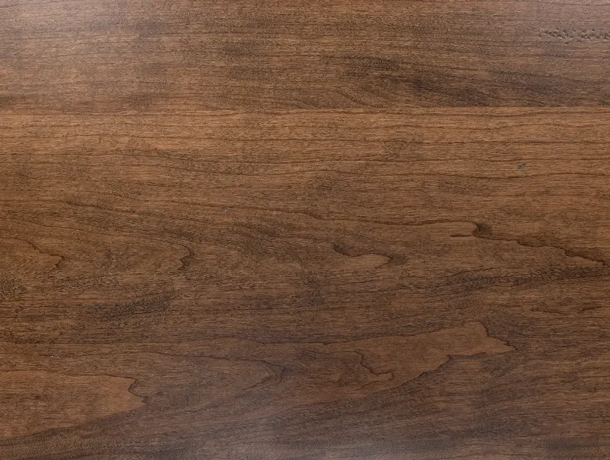 Crafted Cherry Dresser