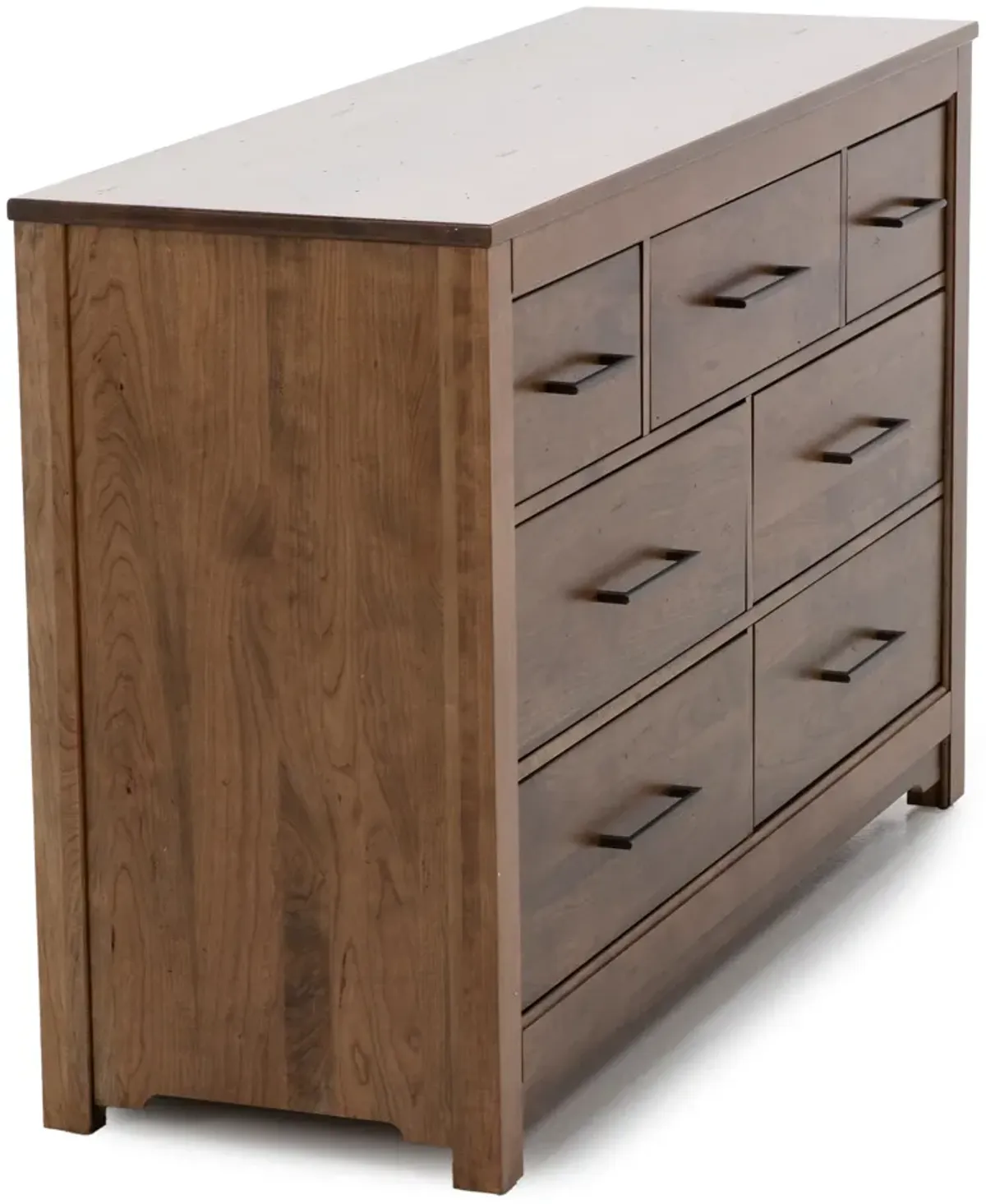 Crafted Cherry Dresser