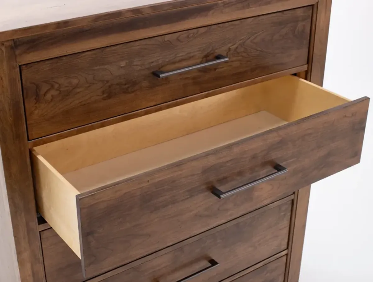 Crafted Cherry Chest