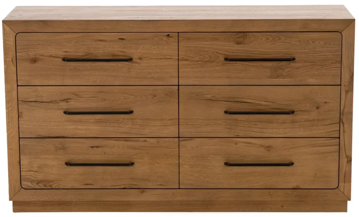 Keystone Dresser
