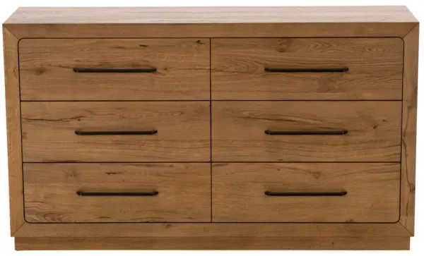 Keystone Dresser