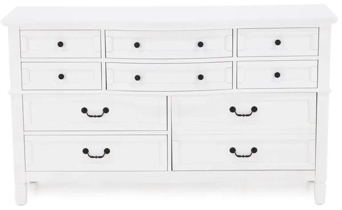Direct Design Willow Dresser