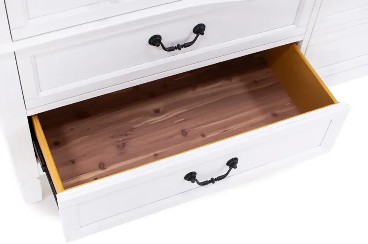 Direct Design Willow Dresser