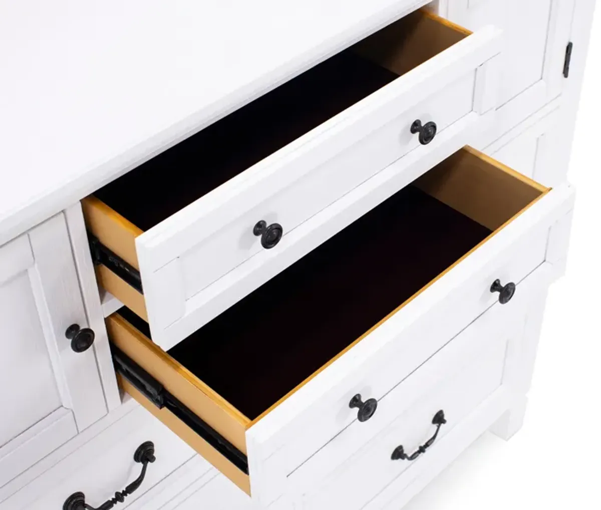 Direct Design Willow Chest