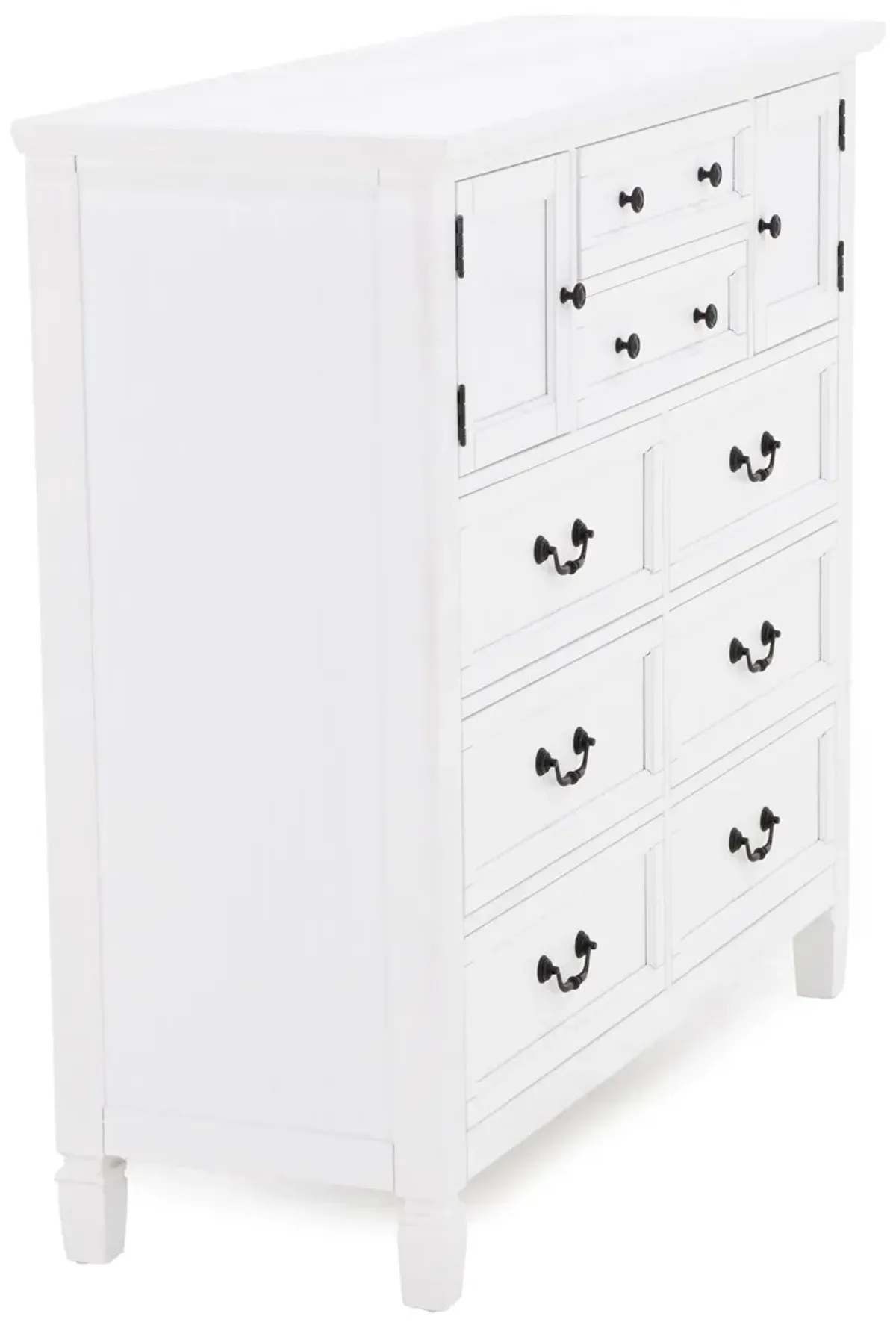 Direct Design Willow Chest
