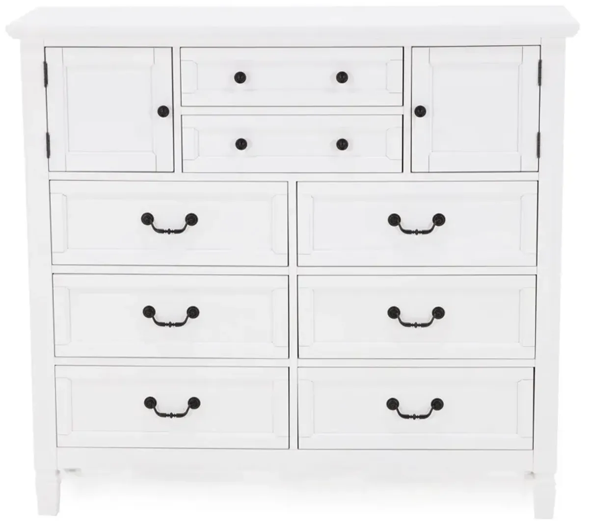 Direct Design Willow Chest