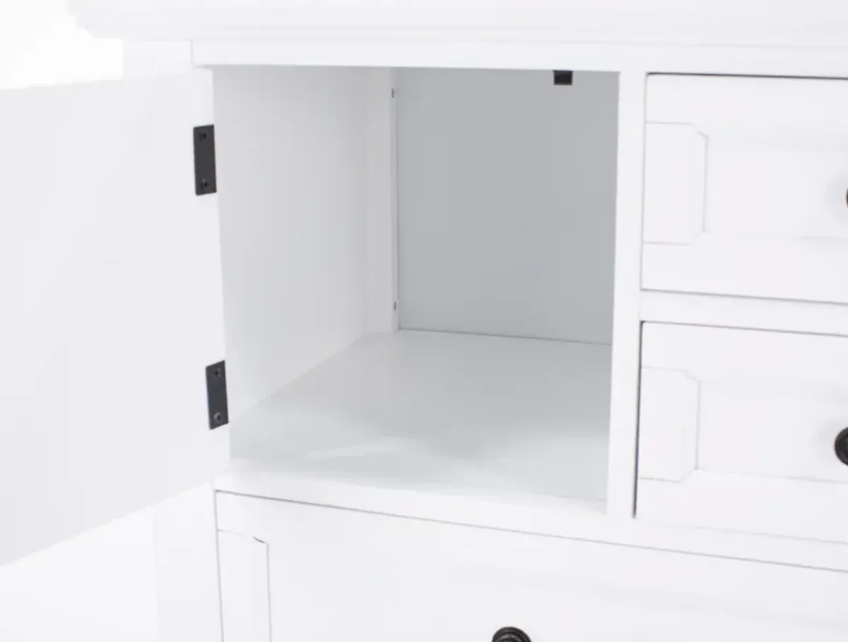 Direct Design Willow Chest