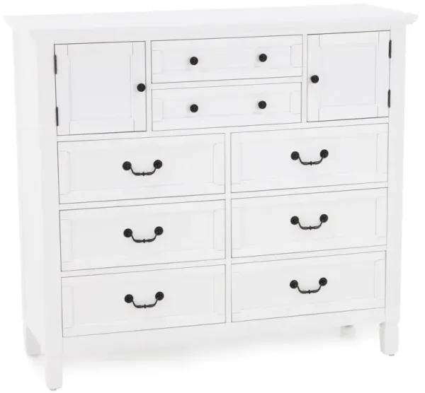 Direct Design Willow Chest