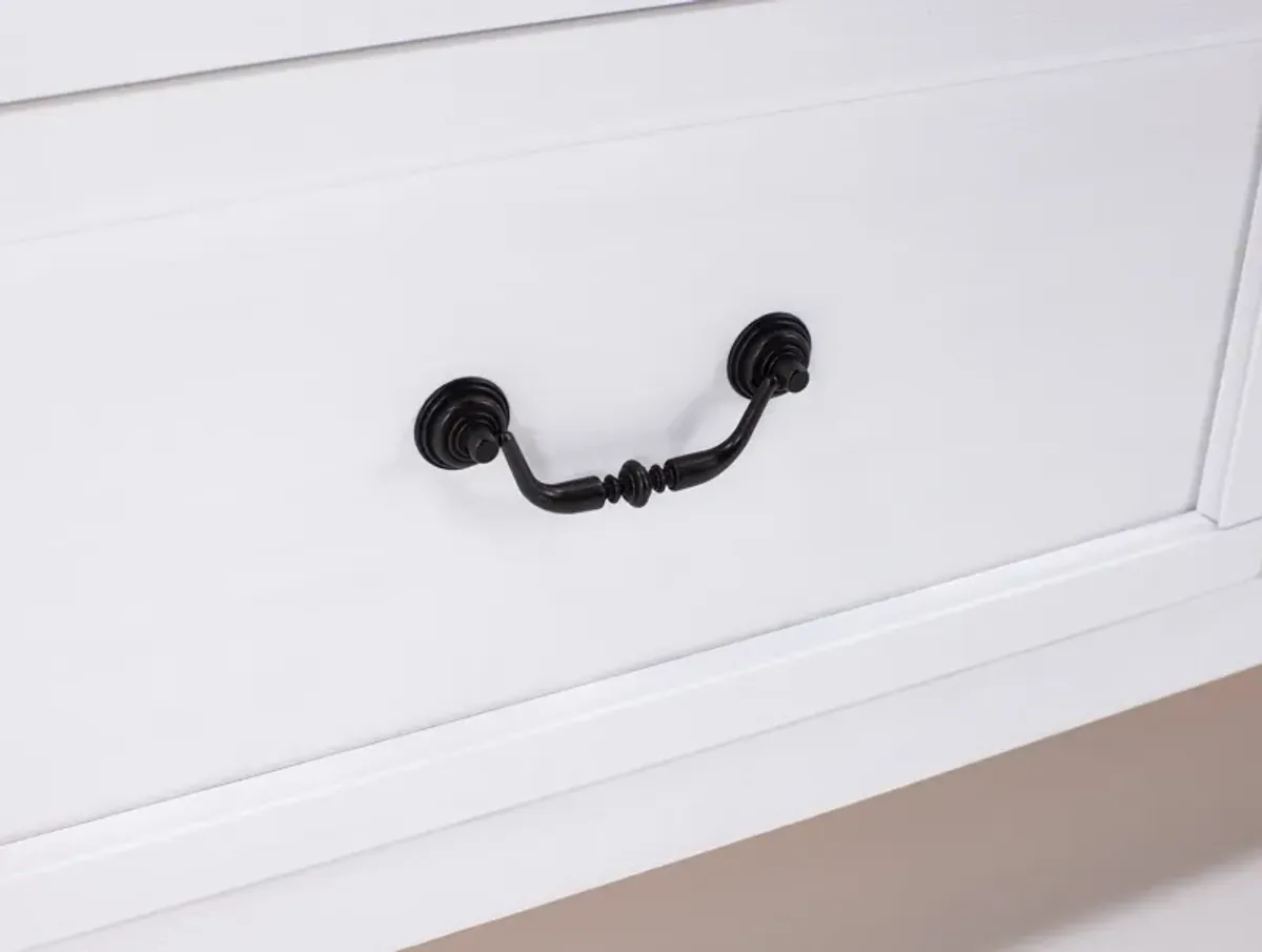 Direct Design Willow Queen Panel Storage Bed