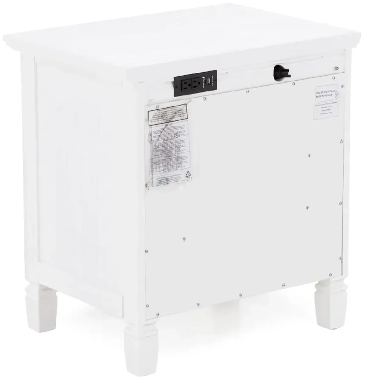 Direct Design Willow Nightstand