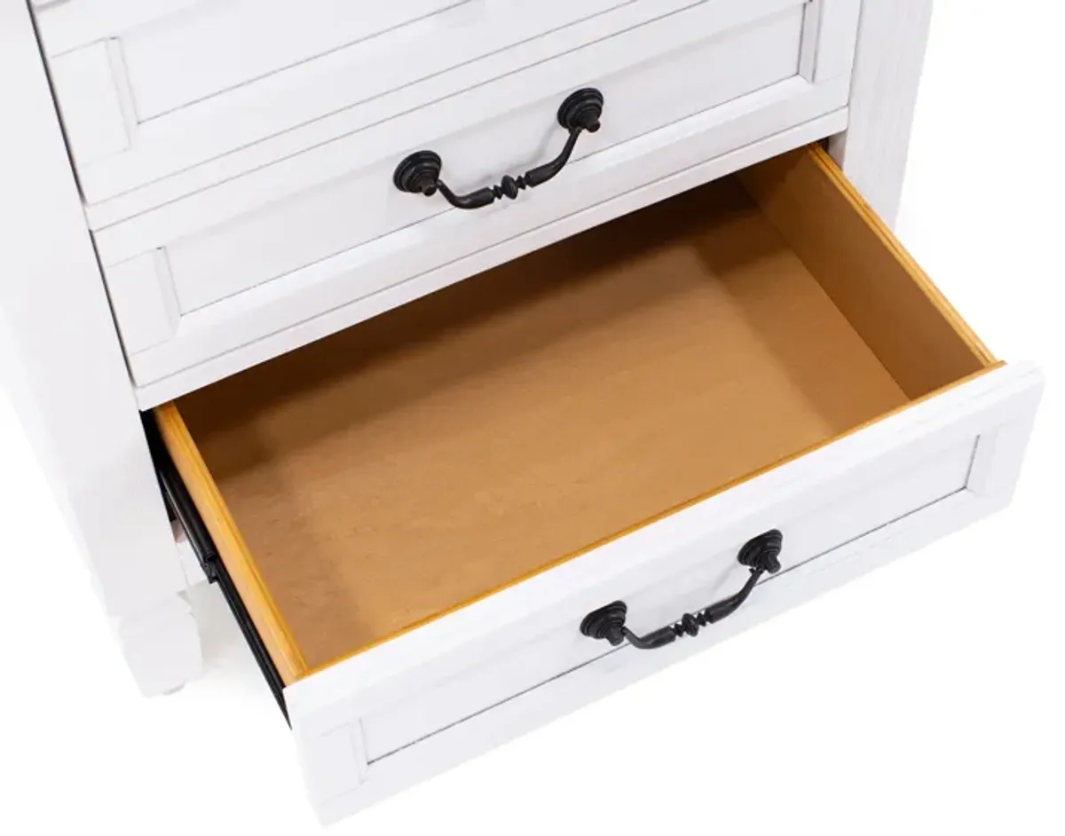 Direct Design Willow Nightstand