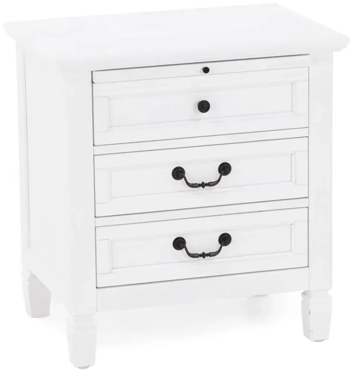 Direct Design Willow Nightstand