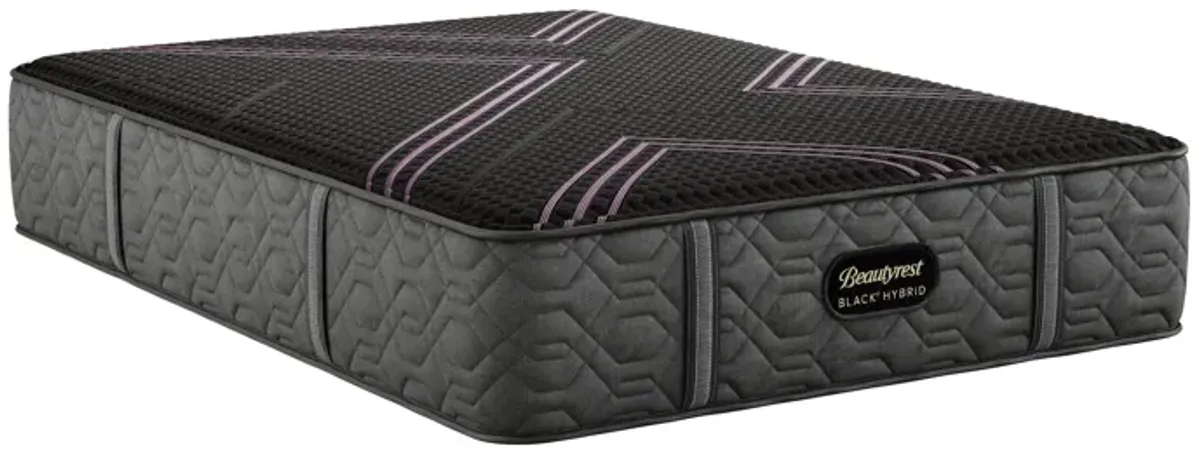 Beautyrest Black Series 2 Hybrid Plush Queen Mattress