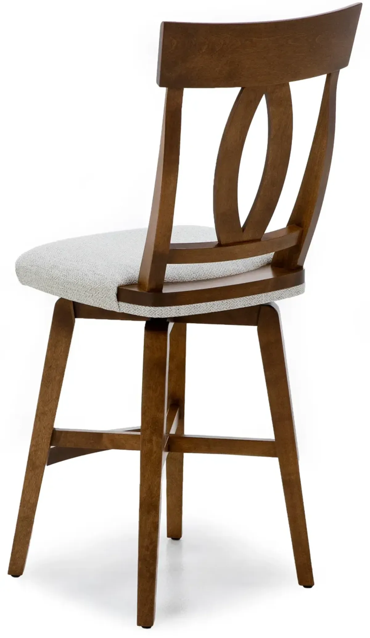 Canadel Core 26" Counter Swivel Stool 7100