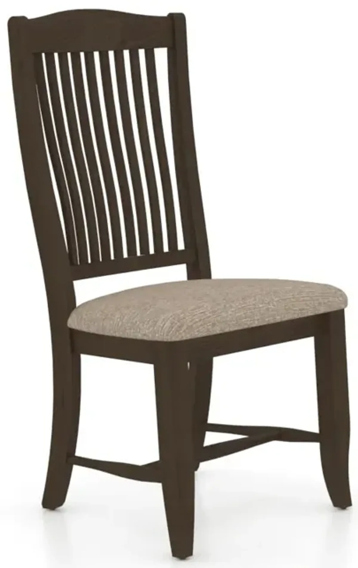 Canadel Core Side Chair 0232