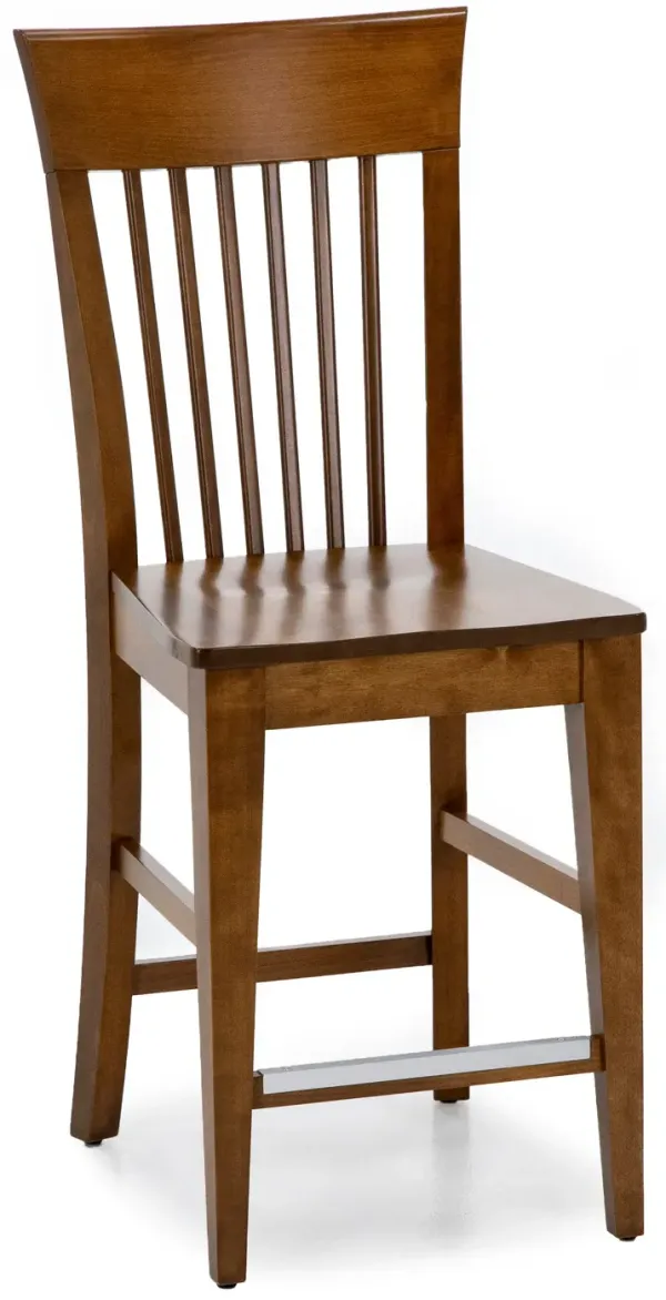 Canadel Gourmet 24" Counter Stool 9006