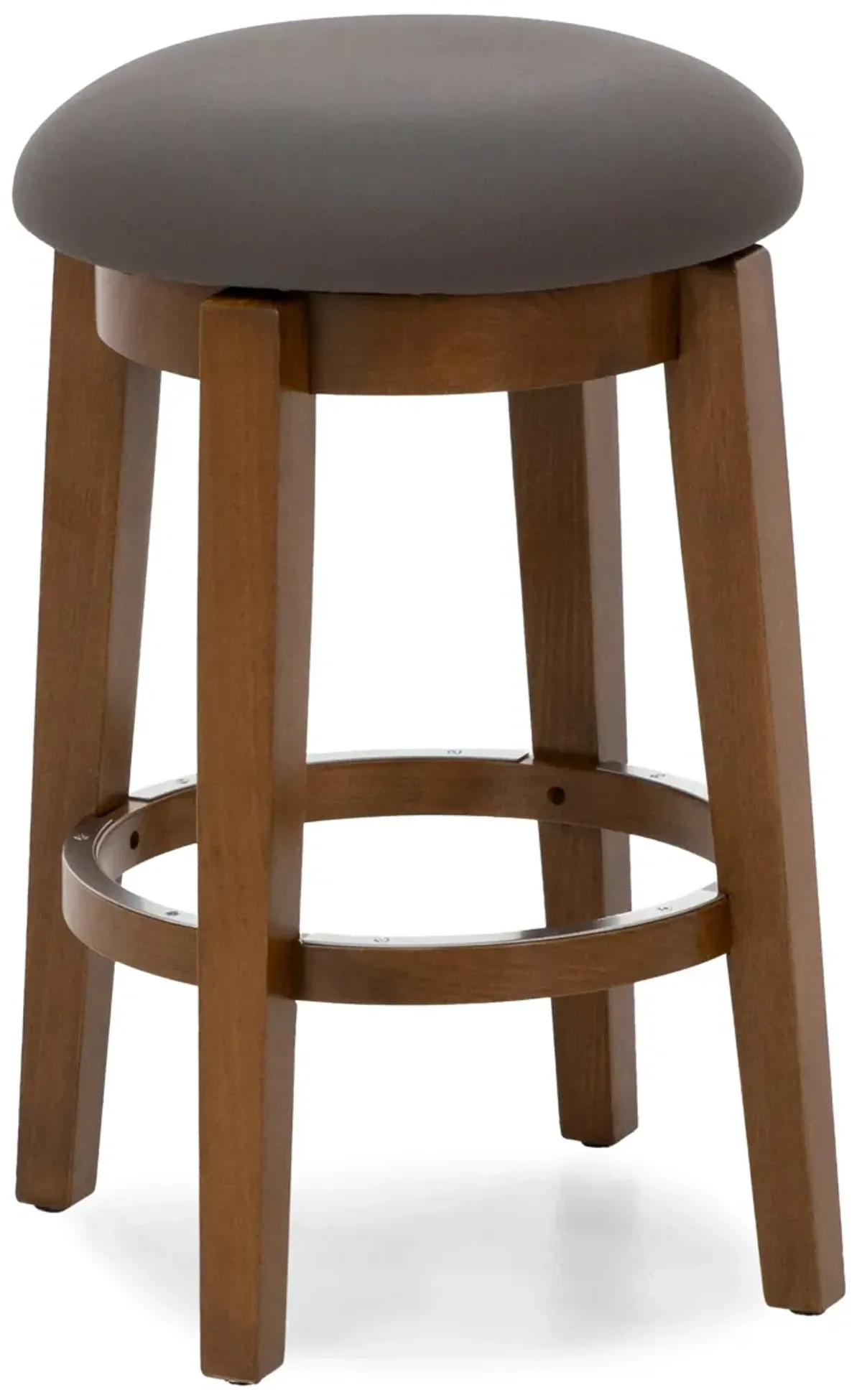 Canadel Gourmet 25.5" Counter Swivel Stool 9051