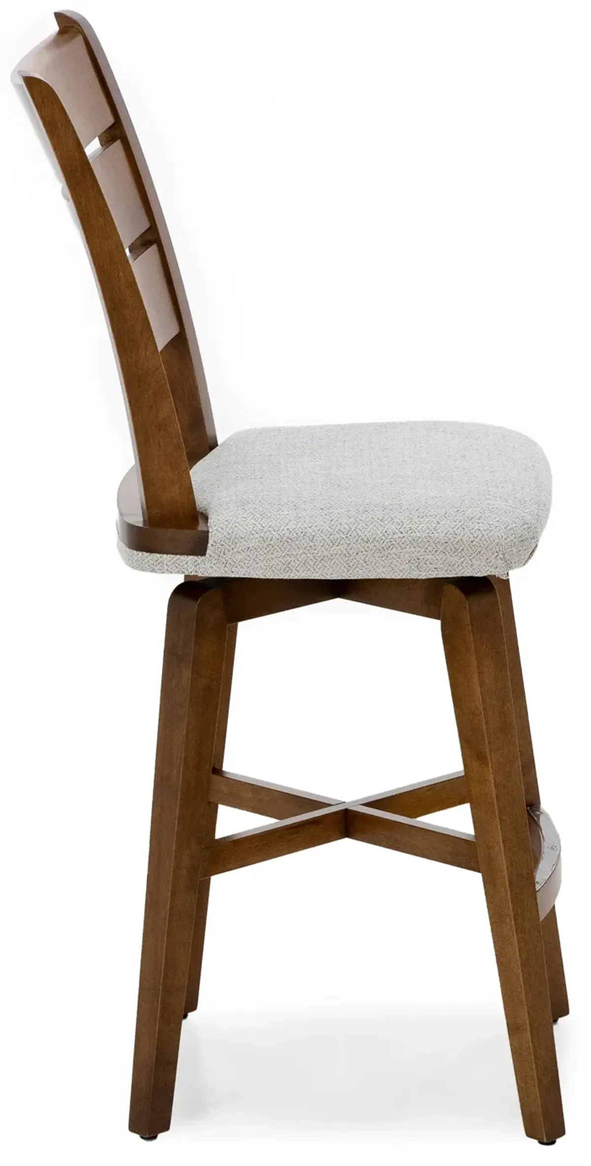 Canadel Core 26" Counter Swivel Stool 7399
