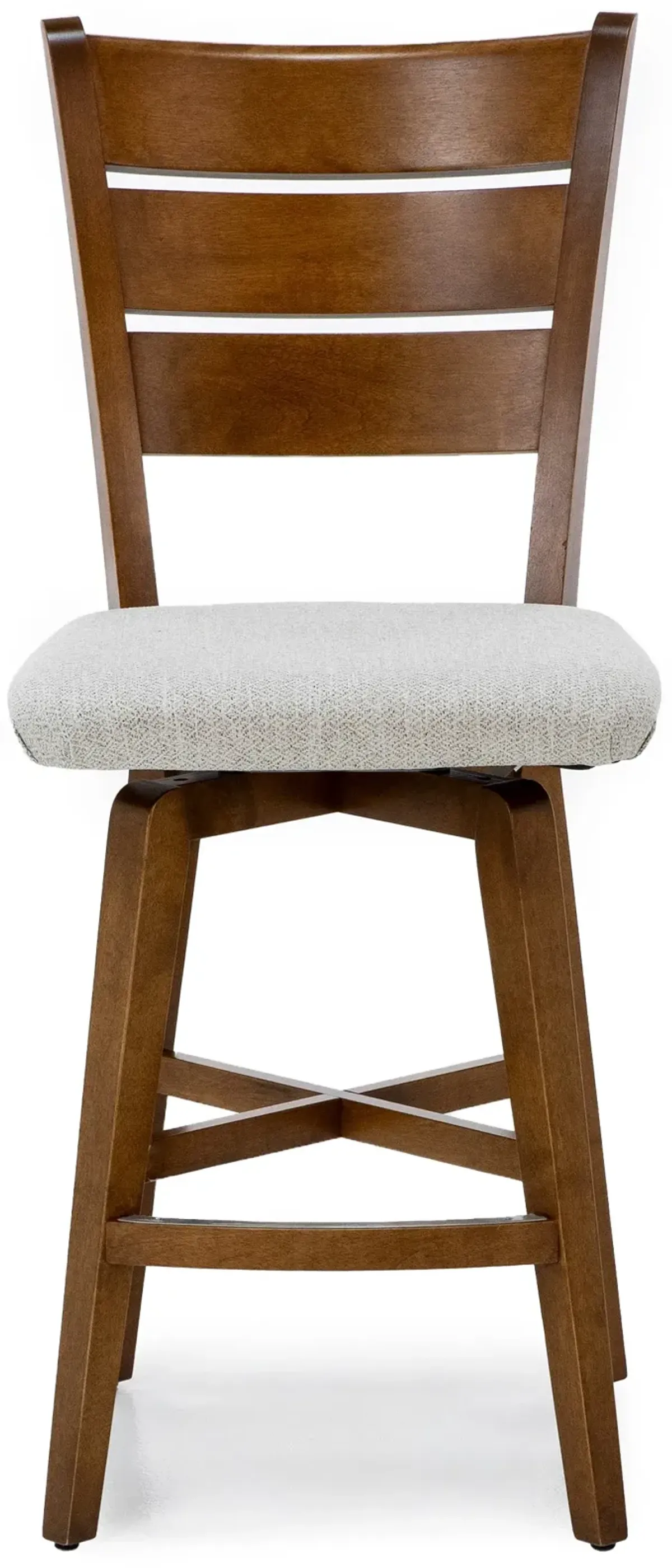 Canadel Core 26" Counter Swivel Stool 7399