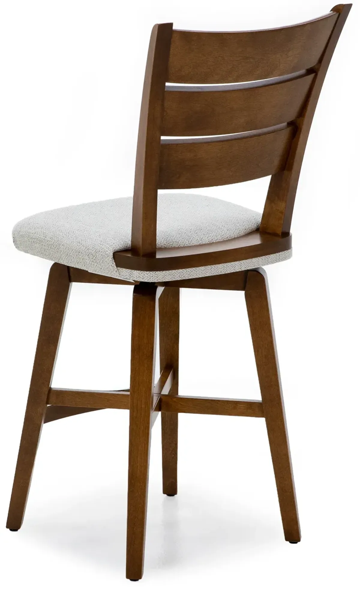 Canadel Core 26" Counter Swivel Stool 7399