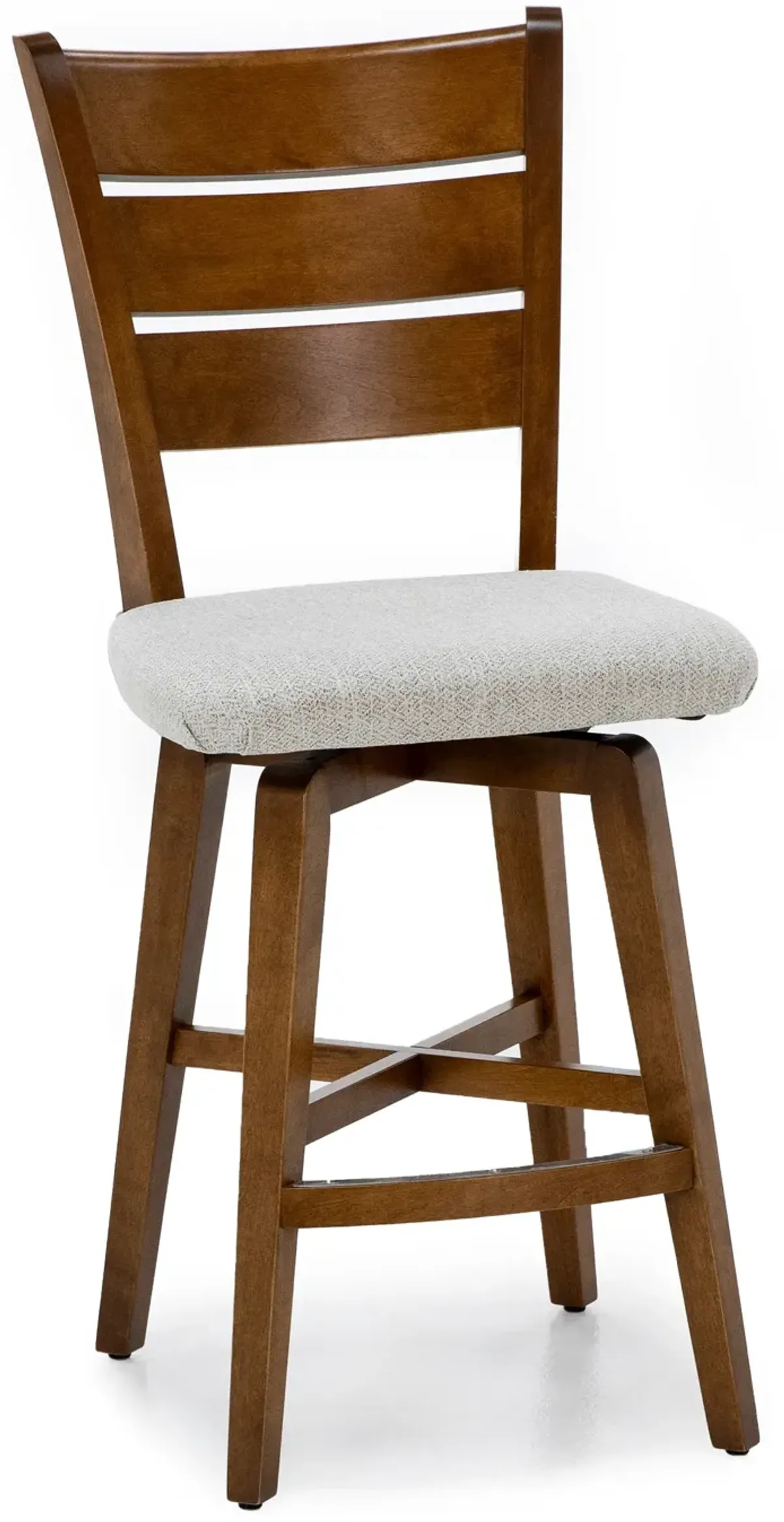 Canadel Core 26" Counter Swivel Stool 7399