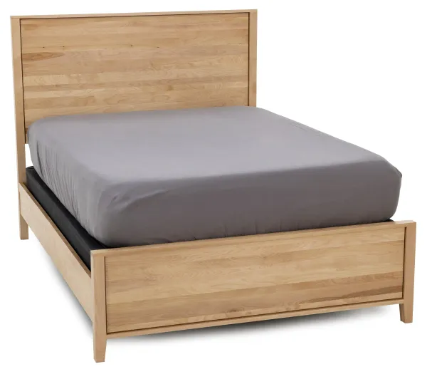 Wakefield Queen Panel Bed