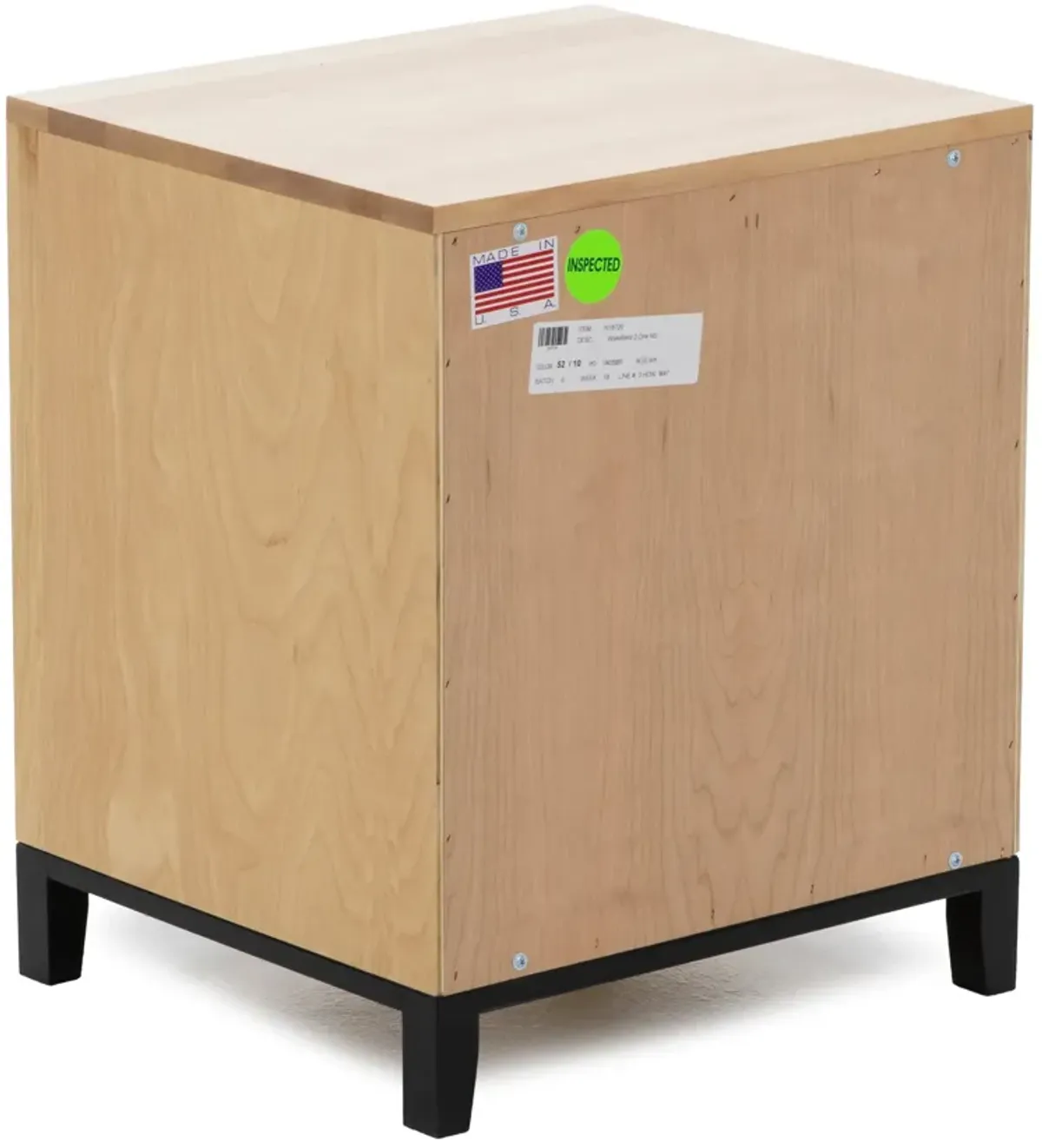 Wakefield Nightstand