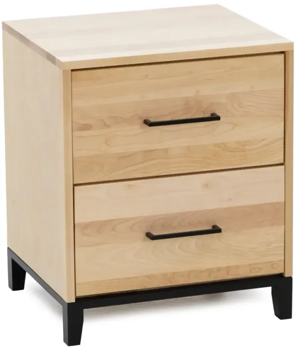 Wakefield Nightstand