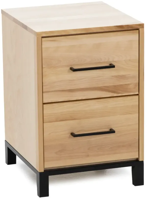 Wakefield Slim Nightstand