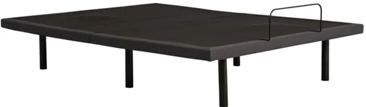 Baselogic Gold Folded Horizontal King Adjustable Base