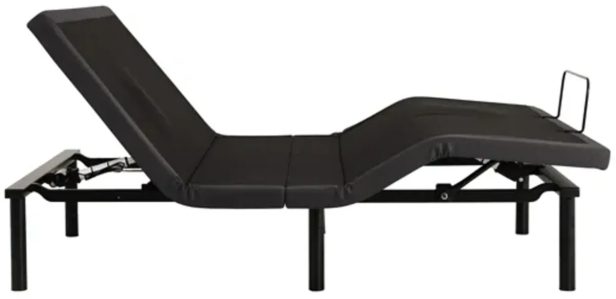 Baselogic Gold Twin XL Adjustable Base