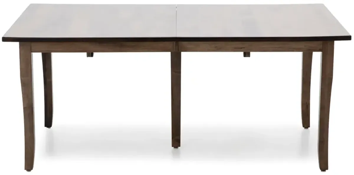 Mavin 72-96" Dining Table