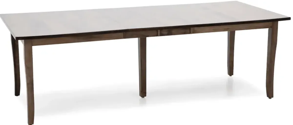 Mavin 72-96" Dining Table