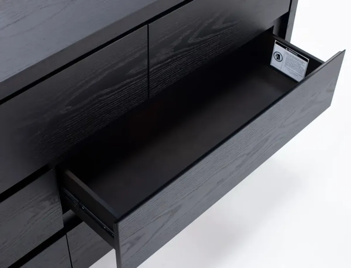 Milan Dresser