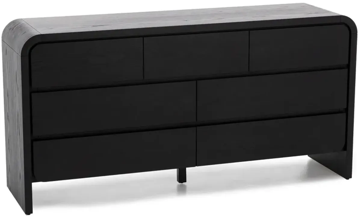 Milan Dresser