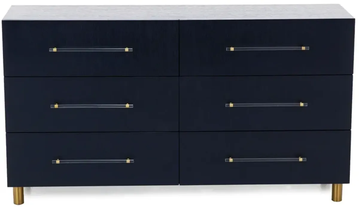 Sapphire Dresser