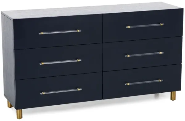 Sapphire Dresser