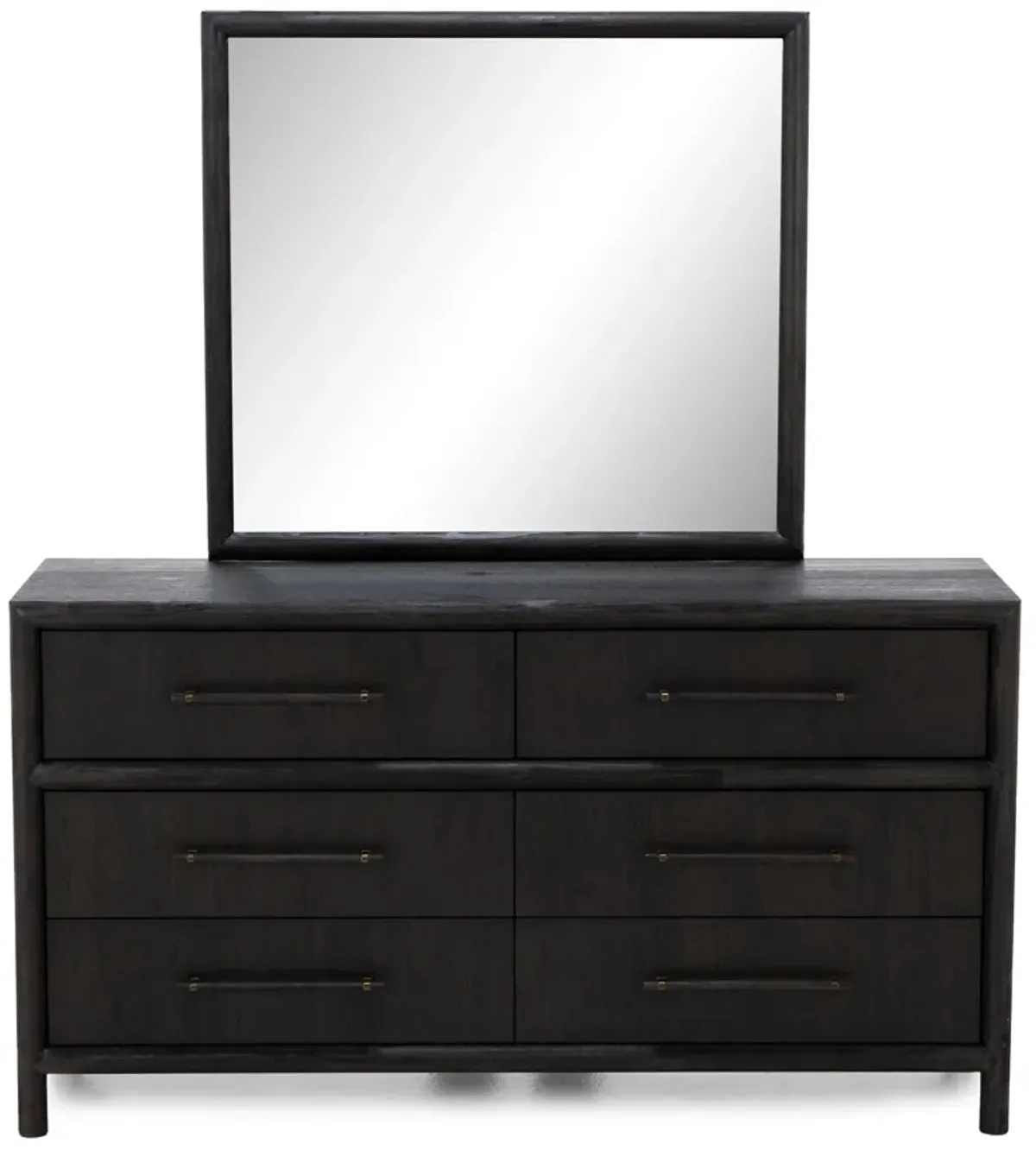 Knox Mirror