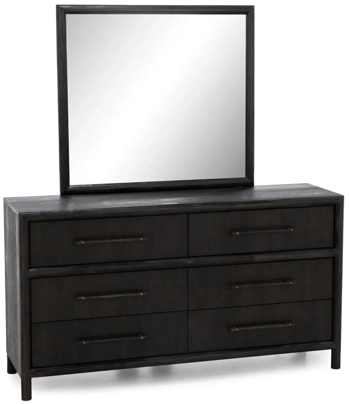 Knox Mirror