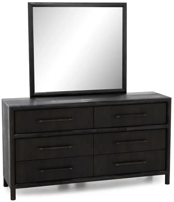 Knox Mirror