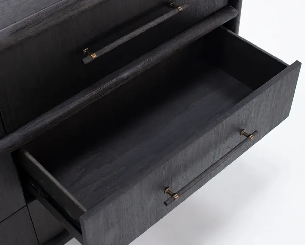 Knox Dresser