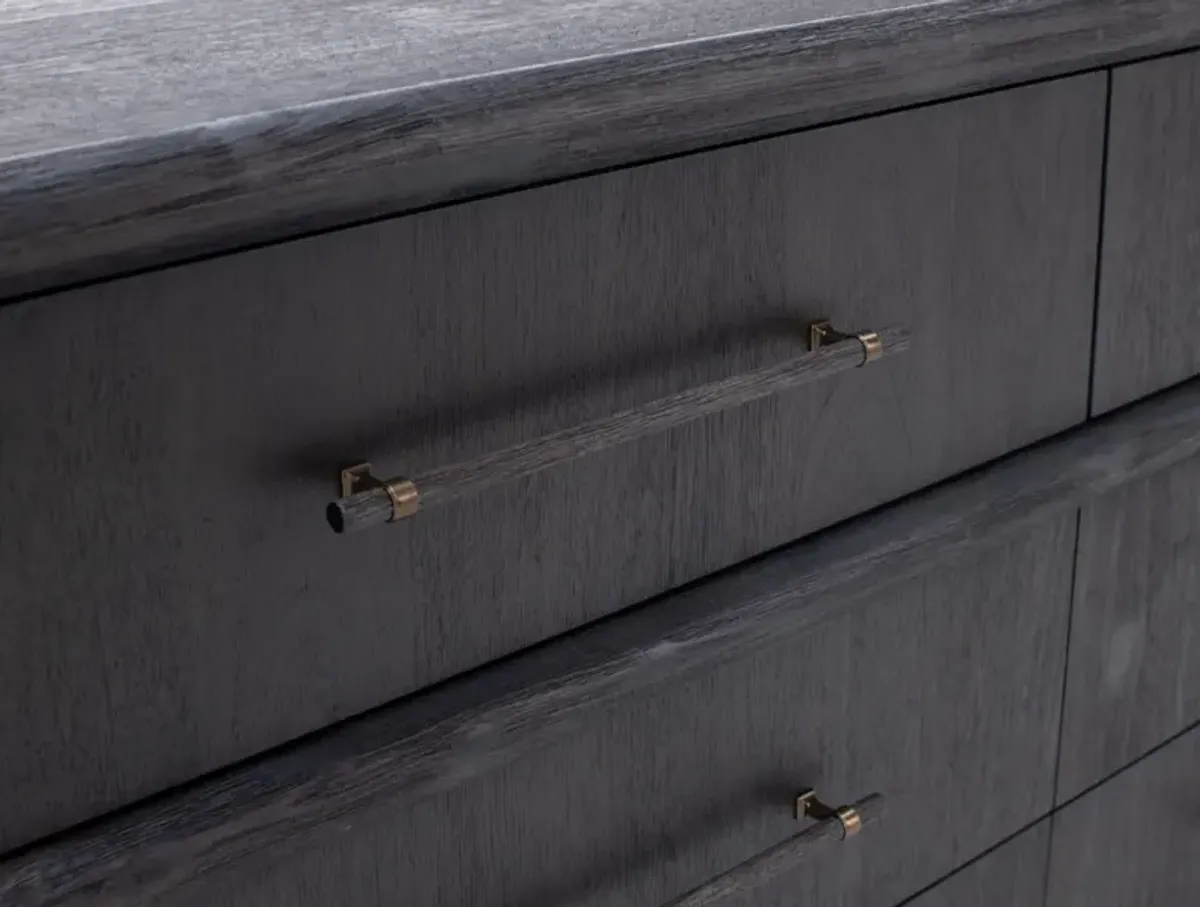 Knox Dresser