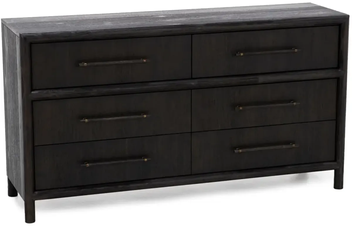Knox Dresser