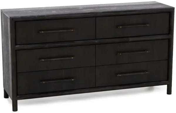 Knox Dresser