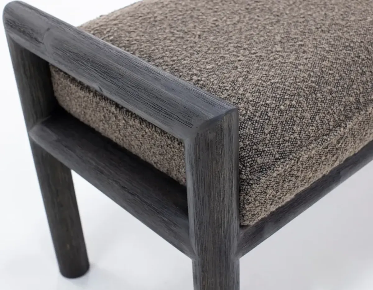 Knox Bench