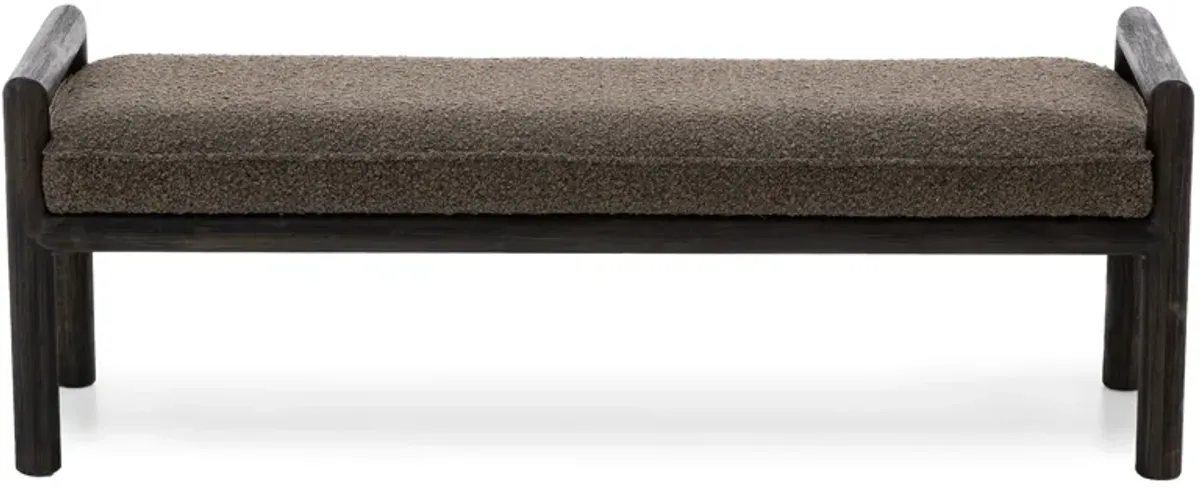 Knox Bench