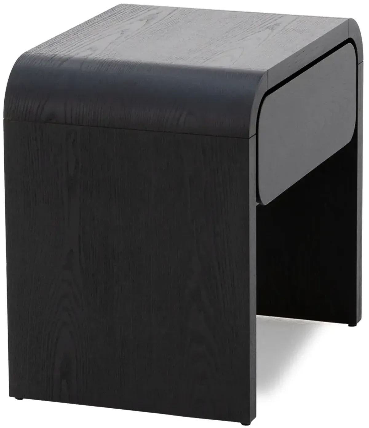 Milan One Drawer Nightstand
