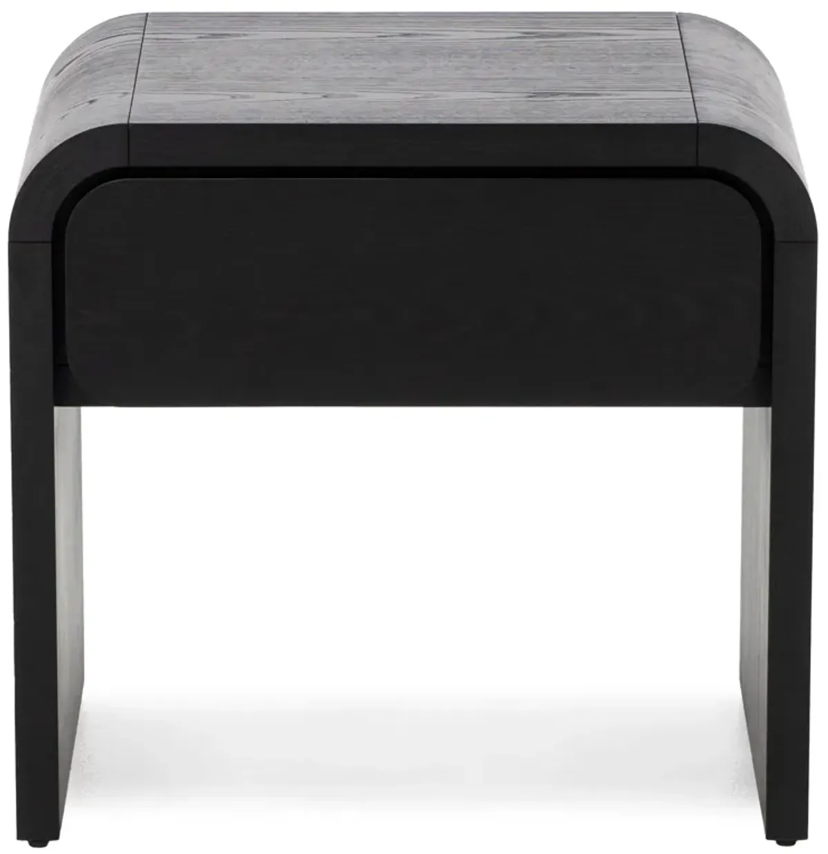 Milan One Drawer Nightstand